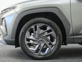 Hyundai Tucson thumbnail 7
