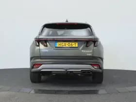 Hyundai Tucson thumbnail 9