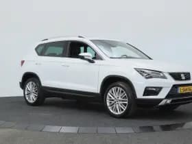SEAT Ateca thumbnail 12