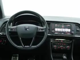 SEAT Ateca thumbnail 4