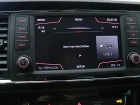 SEAT Ateca thumbnail 38