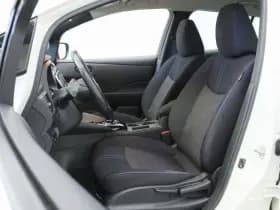 Nissan Leaf thumbnail 14