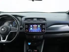 Nissan Leaf thumbnail 19