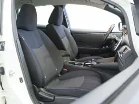 Nissan Leaf thumbnail 20