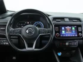 Nissan Leaf thumbnail 3