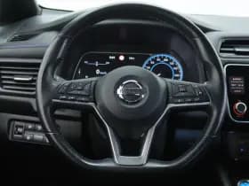 Nissan Leaf thumbnail 25