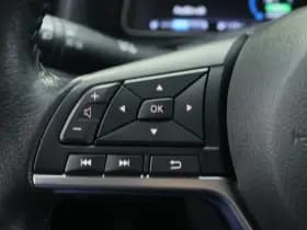 Nissan Leaf thumbnail 27