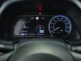 Nissan Leaf thumbnail 28