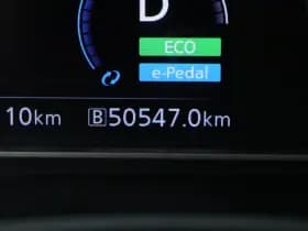 Nissan Leaf thumbnail 4