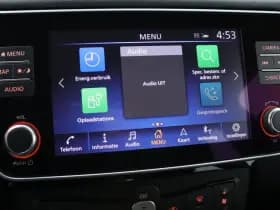 Nissan Leaf thumbnail 31