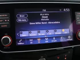 Nissan Leaf thumbnail 33