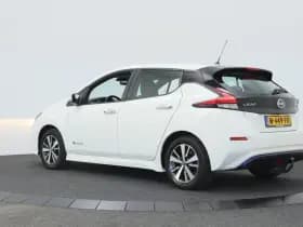 Nissan Leaf thumbnail 8