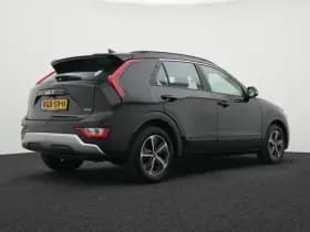 Kia Niro thumbnail 2