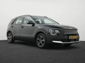 Kia Niro thumbnail 12