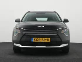 Kia Niro thumbnail 13