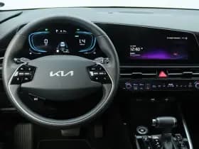 Kia Niro thumbnail 3