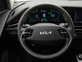 Kia Niro thumbnail 23