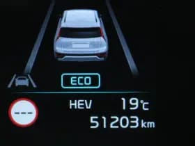 Kia Niro thumbnail 4