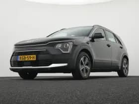 Kia Niro thumbnail 47