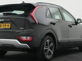 Kia Niro thumbnail 50