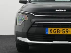 Kia Niro thumbnail 53
