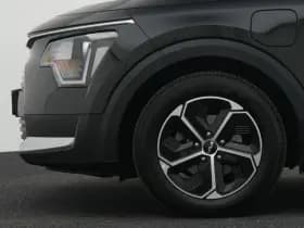 Kia Niro thumbnail 7