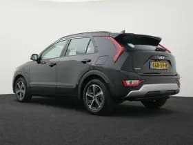 Kia Niro thumbnail 8