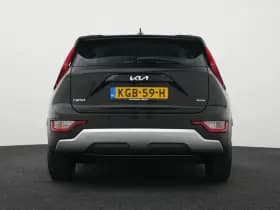 Kia Niro thumbnail 9