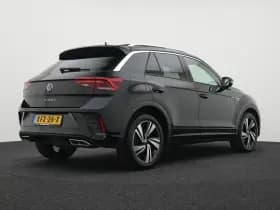 Volkswagen T-Roc thumbnail 2