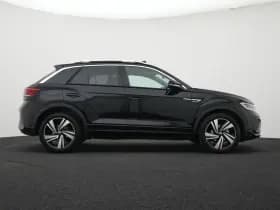 Volkswagen T-Roc thumbnail 11