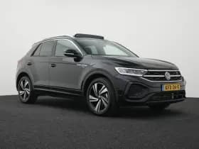 Volkswagen T-Roc thumbnail 12