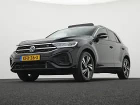 Volkswagen T-Roc thumbnail 48