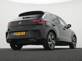 Volkswagen T-Roc thumbnail 49