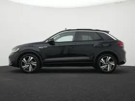 Volkswagen T-Roc thumbnail 6