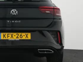 Volkswagen T-Roc thumbnail 55