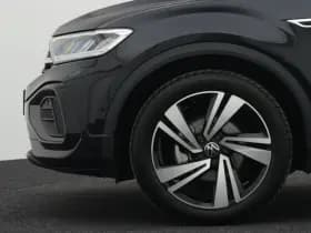Volkswagen T-Roc thumbnail 7