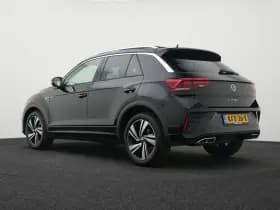 Volkswagen T-Roc thumbnail 8