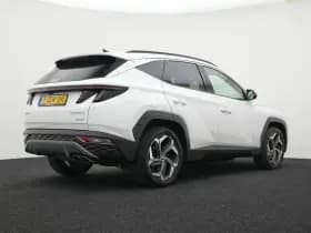 Hyundai Tucson thumbnail 2