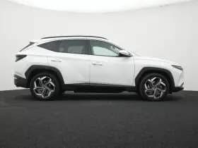 Hyundai Tucson thumbnail 11