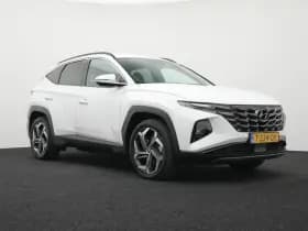 Hyundai Tucson thumbnail 12