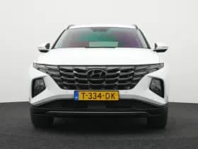 Hyundai Tucson thumbnail 13