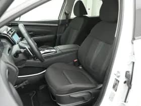 Hyundai Tucson thumbnail 14