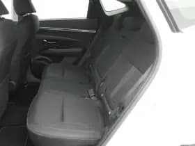 Hyundai Tucson thumbnail 15