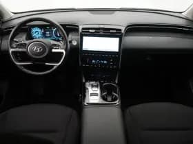 Hyundai Tucson thumbnail 20