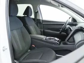Hyundai Tucson thumbnail 21