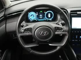 Hyundai Tucson thumbnail 25