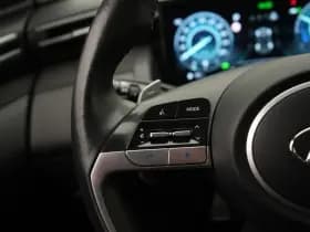 Hyundai Tucson thumbnail 27