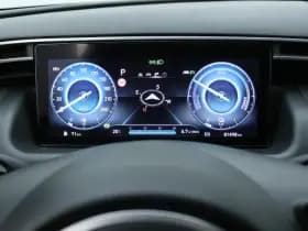 Hyundai Tucson thumbnail 28