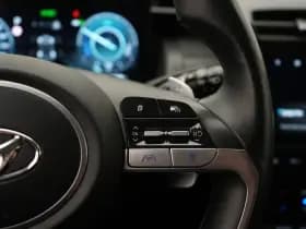 Hyundai Tucson thumbnail 29