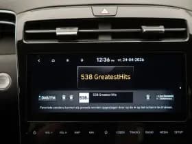 Hyundai Tucson thumbnail 33